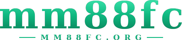 mm88fc logo